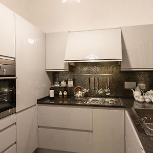 Gregoriana Luxury Rental In Rome