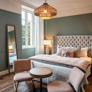 Chambre Supérieure Lit King-Size