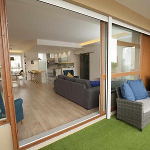 Golden e Blue House your new privet place