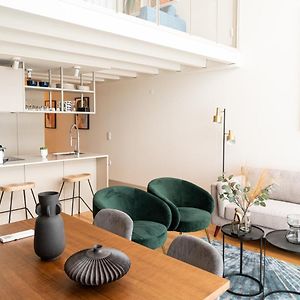 Appartement à 2 Chambres à Coucher