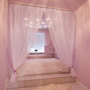 Suite Lit King-Size