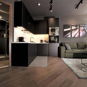 Appartement à 1 Chambre à Coucher