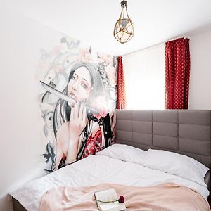 Chambre Standarde Double