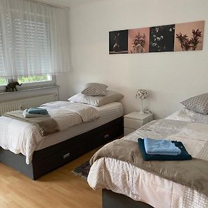 Apartment In Essen