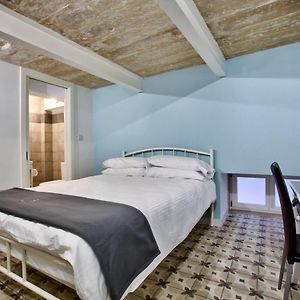 Chateau La Vallette - L-Ghorfa Suite