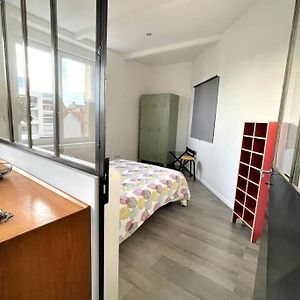 Superbe Loft 100m2 Proche Cathédrale avec Parking
