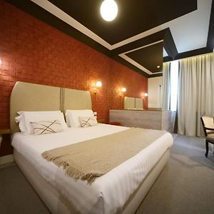 Chambre Supérieure Double