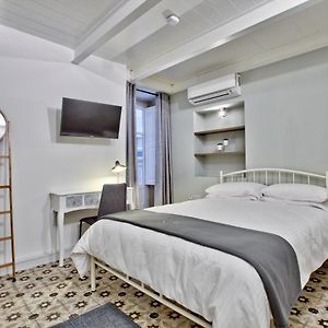 Chateau La Vallette - St. Elmo Suite