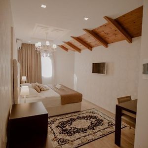 Chambre Standarde Lit King-Size