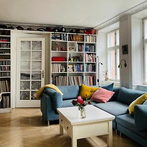 Apartmentincopenhagen Apartment 134
