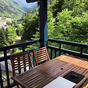 Appartement 6 pers. avec terrasse 69609