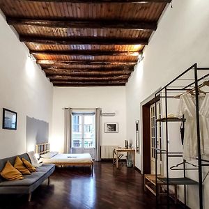 Chambre Quadruple