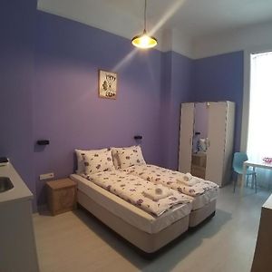 Studio de Luxe