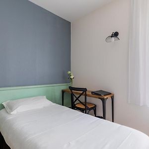Chambre Simple