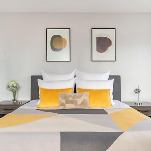 Studio Moyenne Lit King-Size
