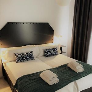Chambre Lit Queen-Size