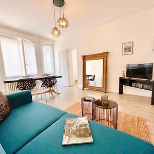 Appartement de Luxe