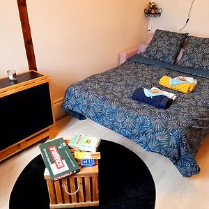 Appartement à 1 Chambre à Coucher