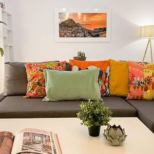 Appartement à 3 Chambres à Coucher