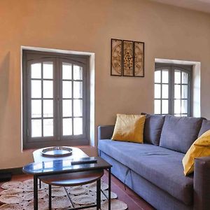 CENTRE VILLE Appartement 75m2, avec 3 chambres