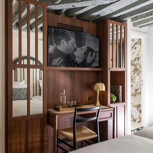 Chambre de Luxe Lit King-Size