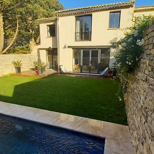 Maison 5 Chambres