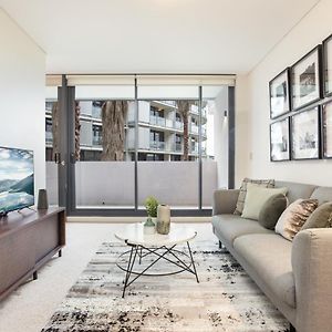 Appartement à 2 Chambres à Coucher