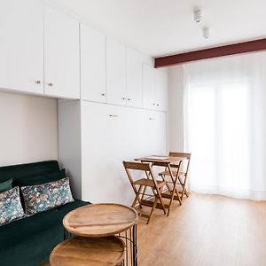 Behouse Campana
