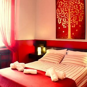 Chambre Quadruple