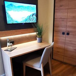 Chambre Standarde