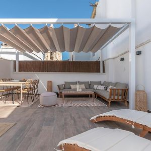 Attic Oasis