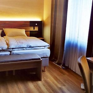 Chambre Standarde Lit King-Size