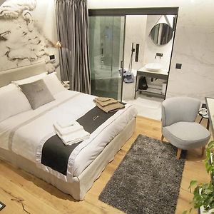Chambre Supérieure Lit King-Size