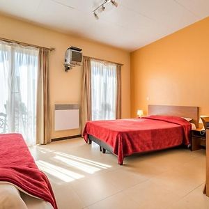 Chambre Standarde Double