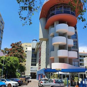 Apartamentos Navio Azul