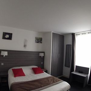 Chambre Simple