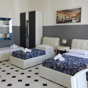 Studio de Luxe Lit King-Size