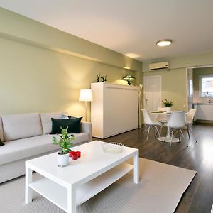 Studio In City Center With Terrace, Netflix - Wifi