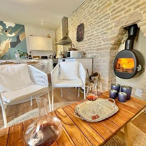 Maison de Vacances
