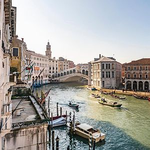 Ca' Pellegrini Luxury Grand Canal