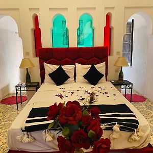 Chambre Double de Luxe