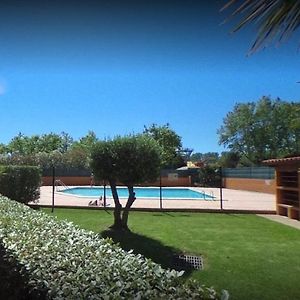 Le Sopraland 419, T2 Climatise, Piscine, Parking