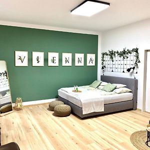 Design Apartment Vienna