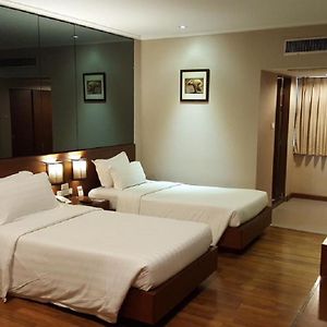 Chambre Supérieure aux Étages Supérieurs