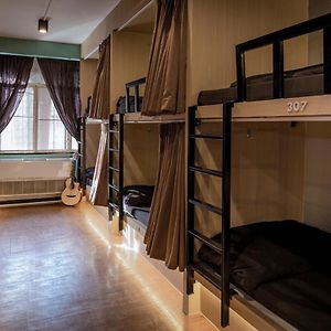Dormitory Room Mixed