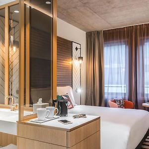 Chambre Classique Double