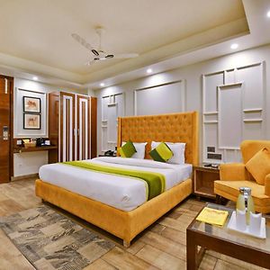 Chambre Exécutive Double