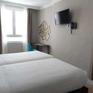 Micampus Burgos Centro Student Residence
