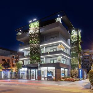 Moncafe BoutiqueHotel Spa