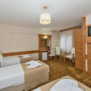 Chambre Standarde Triple